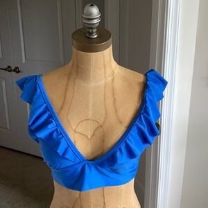 Aerie bathing suit top